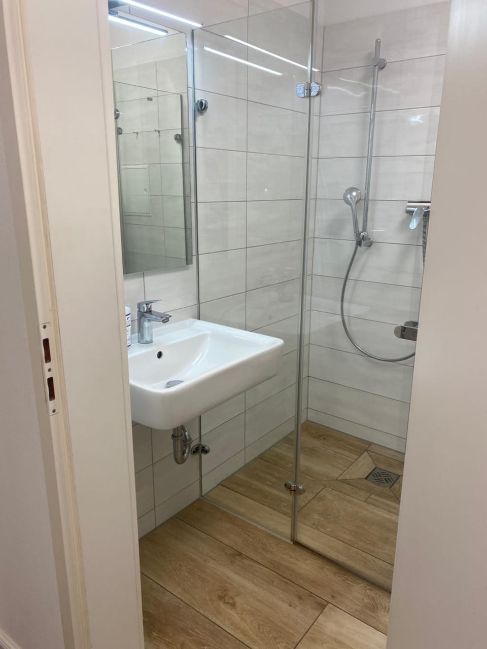 kuebo-ferien Wohnung 3 Apartment in Kühlungsborn