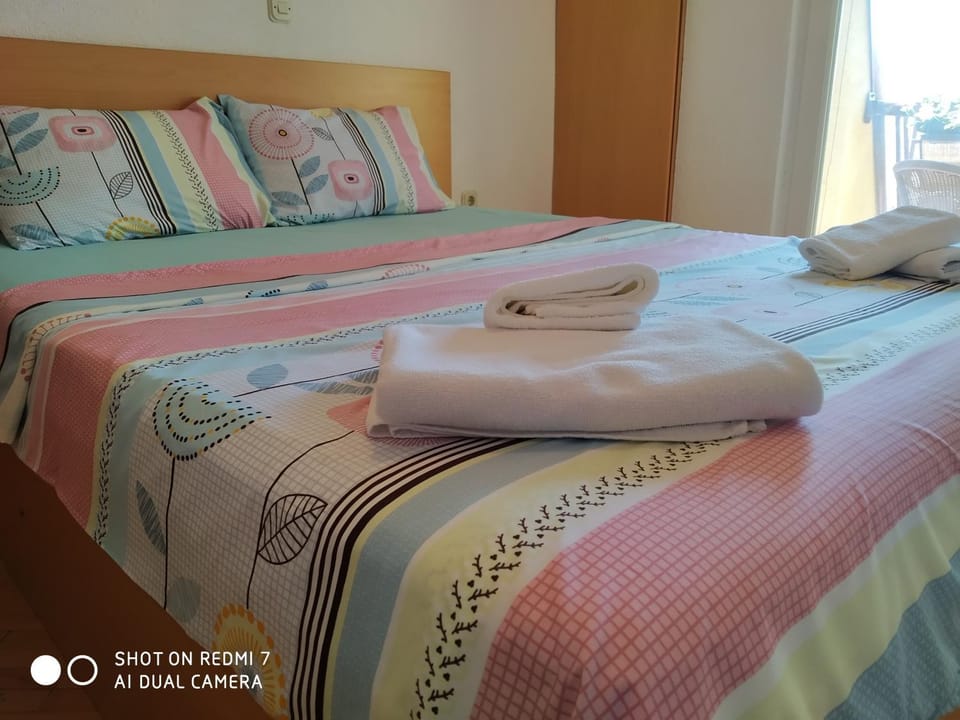 Kalan Apartment Apartment in Ohrid