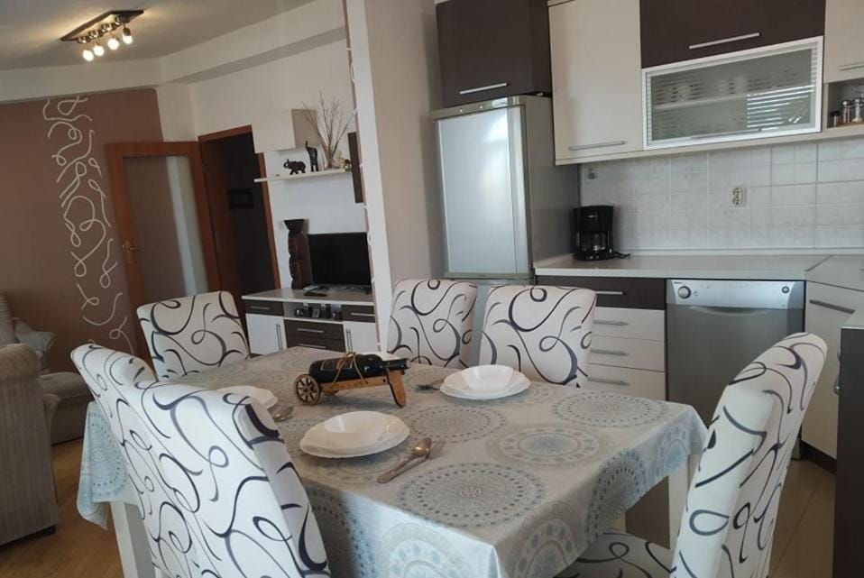 Kalan Apartment Apartment in Ohrid