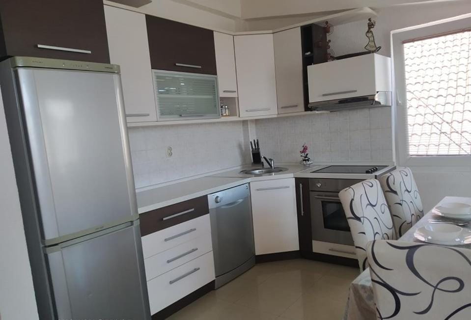Kalan Apartment Apartment in Ohrid
