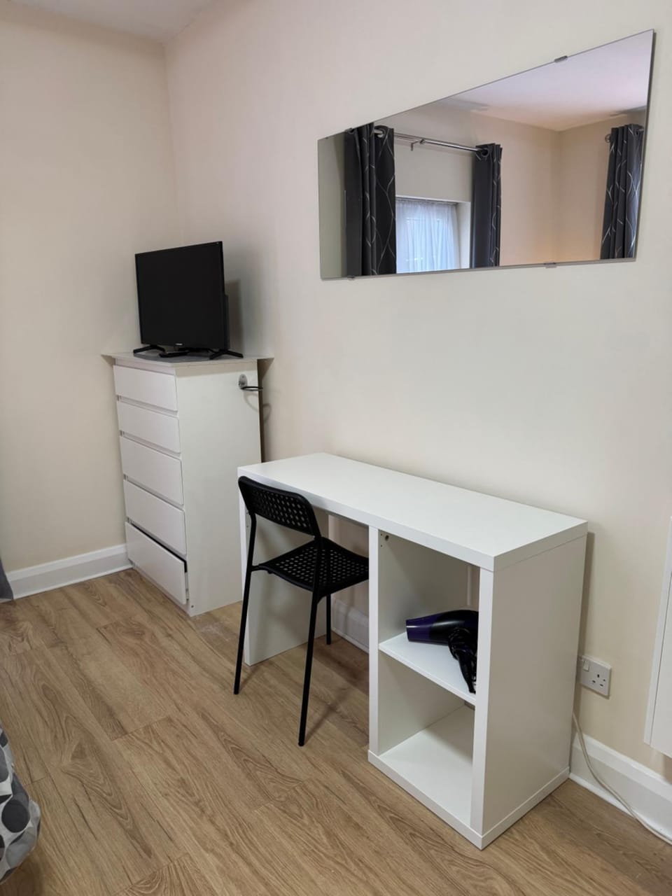 Station Lodge Apartment in London