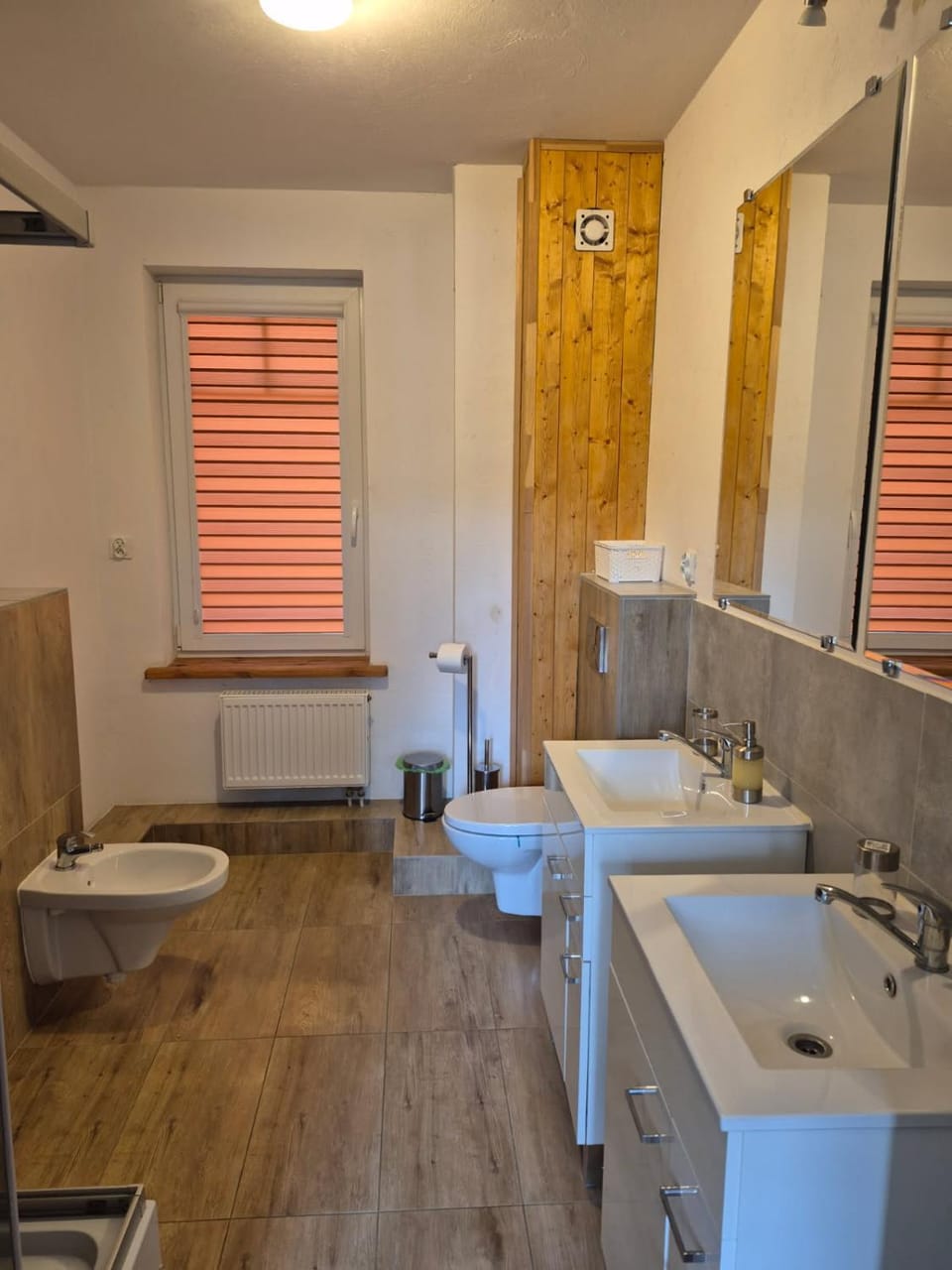 Villa Hillas Vacation rental in Pomeranian Voivodeship