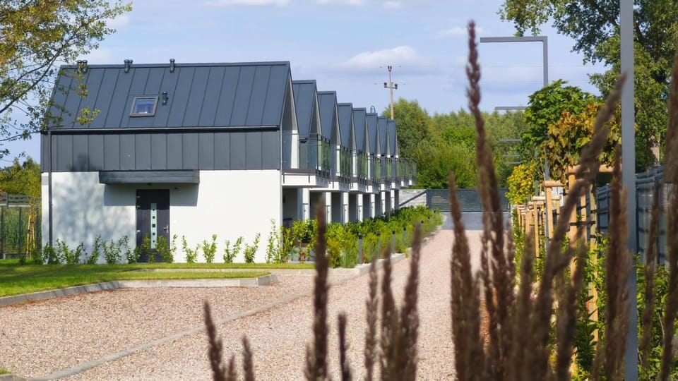 Pensjonat WiR na Kaszubach Bed and Breakfast in Pomeranian Voivodeship