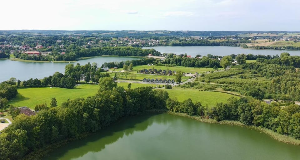 Pensjonat WiR na Kaszubach Bed and Breakfast in Pomeranian Voivodeship