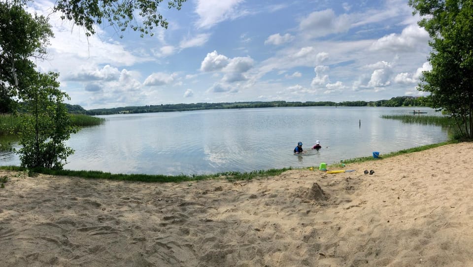 Pensjonat WiR na Kaszubach Bed and Breakfast in Pomeranian Voivodeship