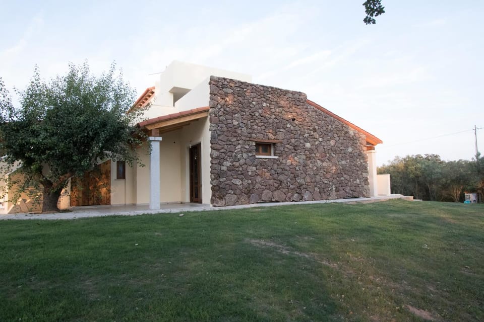Su Suberju Bed and Breakfast in Sardinia