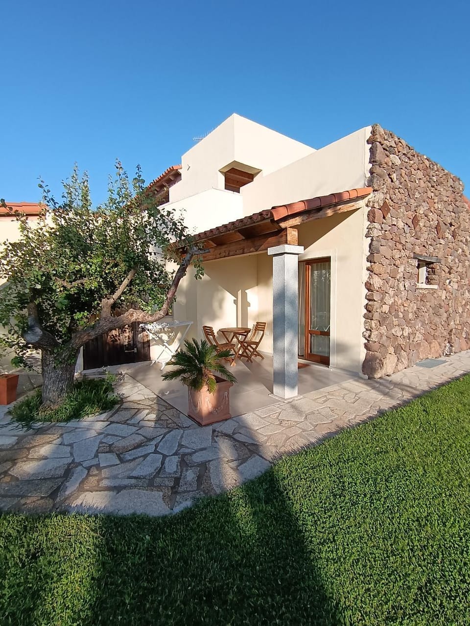 Su Suberju Bed and Breakfast in Sardinia