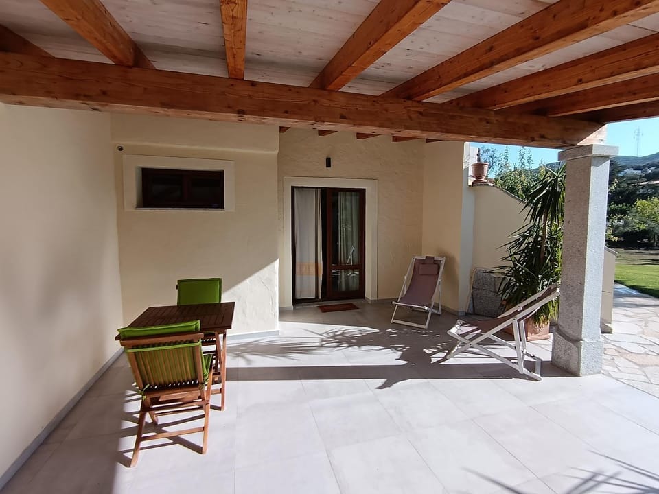 Su Suberju Bed and Breakfast in Sardinia