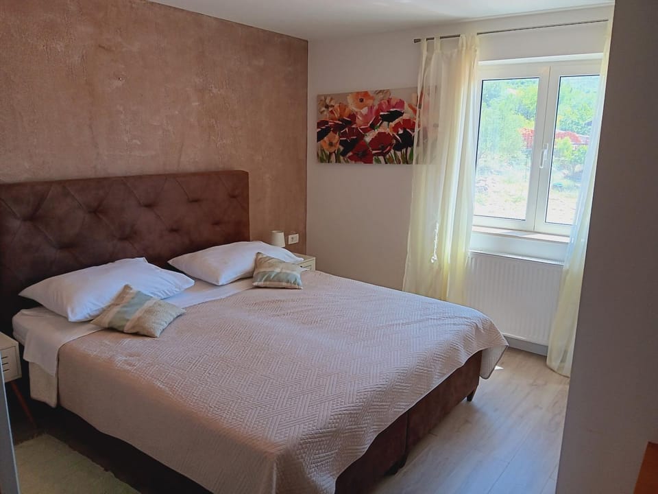 Kuća za odmor Lucija Apartment in Šibenik-Knin County, Croatia