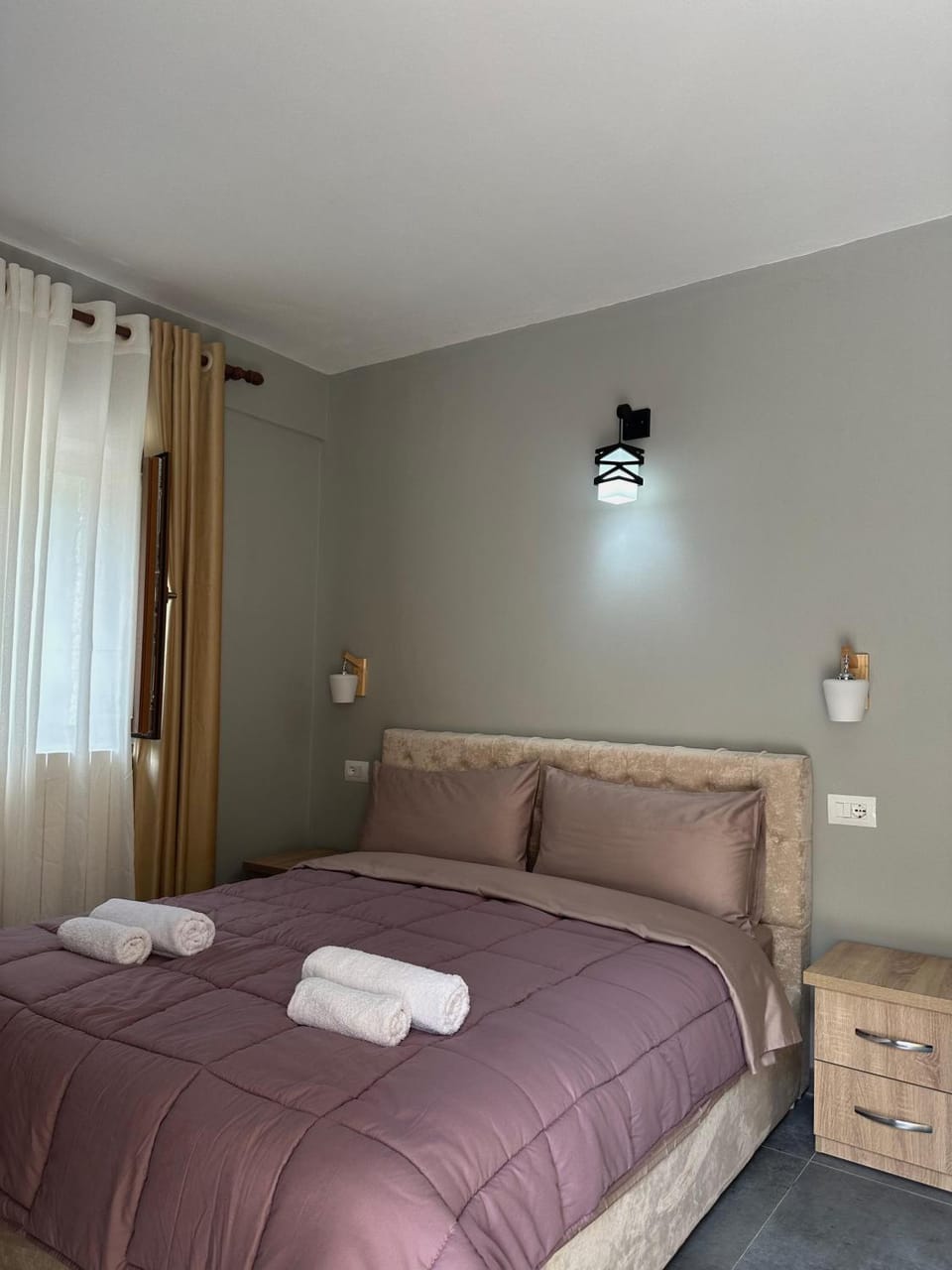 Bujtina Ziçi Bed and Breakfast in Montenegro