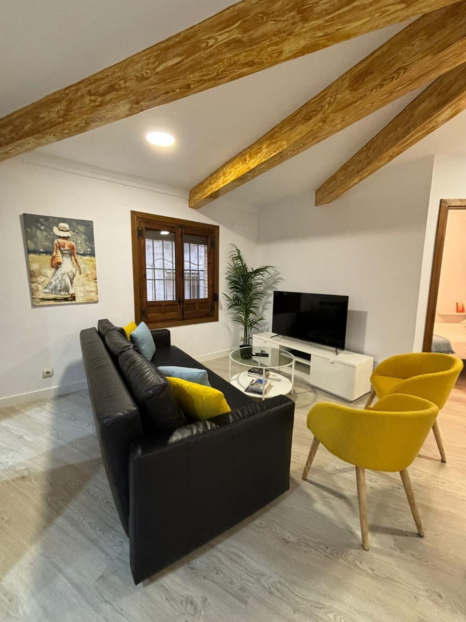 Santa Justa Toledo Centro Apartment in Toledo