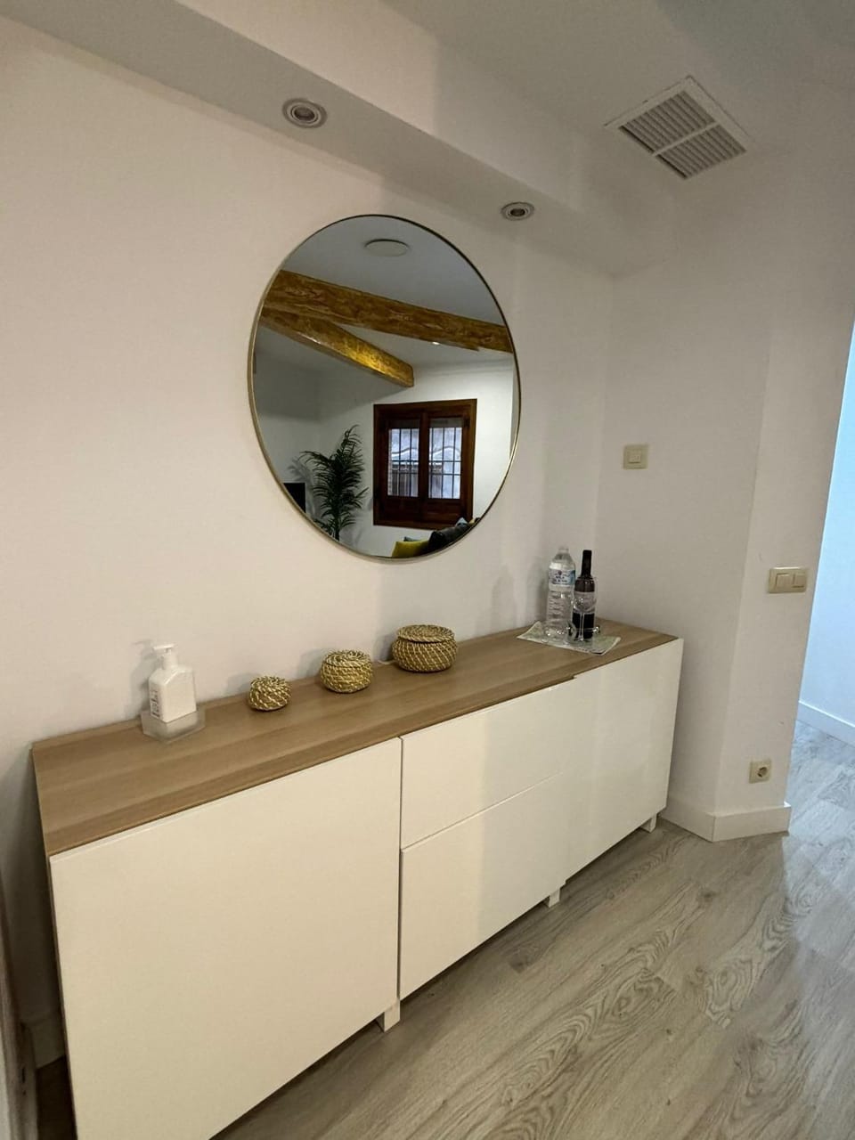 Santa Justa Toledo Centro Apartment in Toledo
