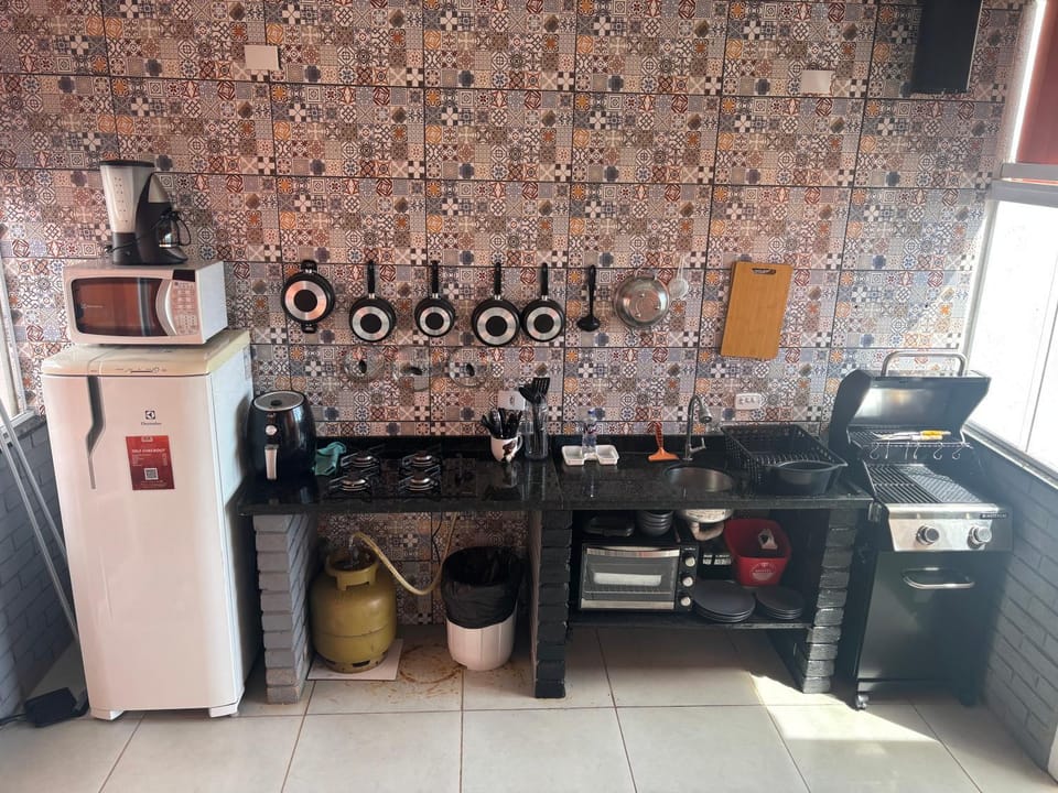 Amsterdam Lofts Deluxe Apartment in State of São Paulo