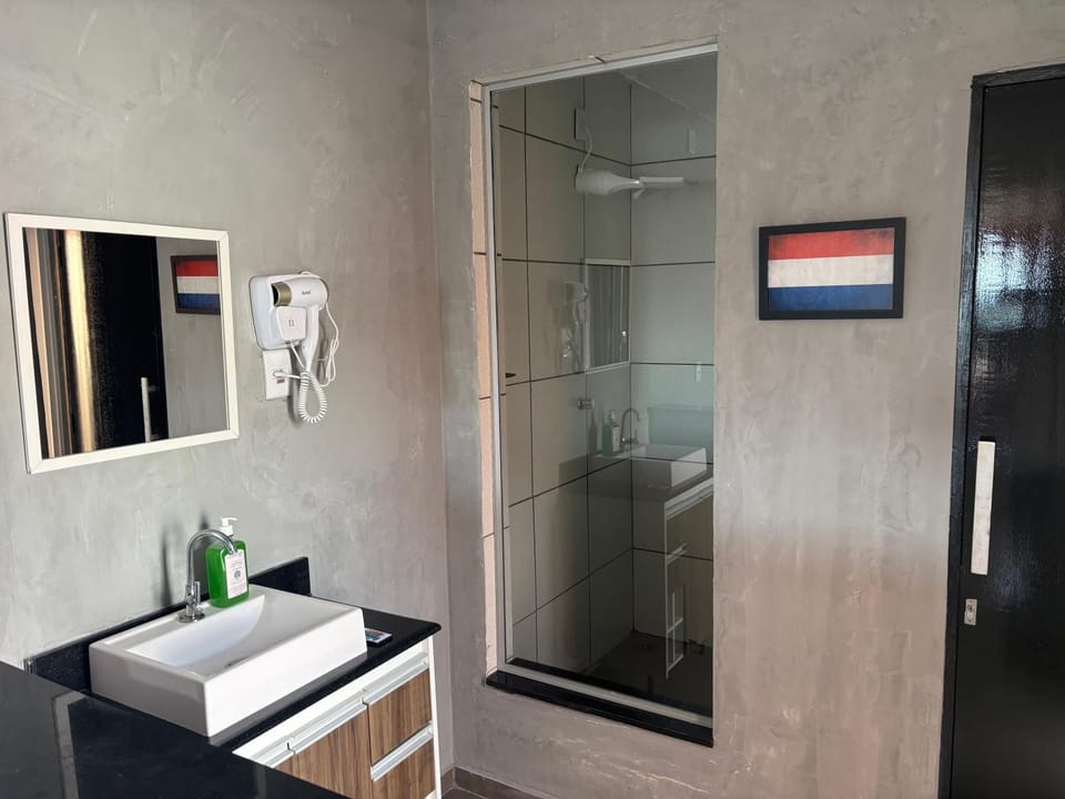Amsterdam Lofts Deluxe Apartment in State of São Paulo