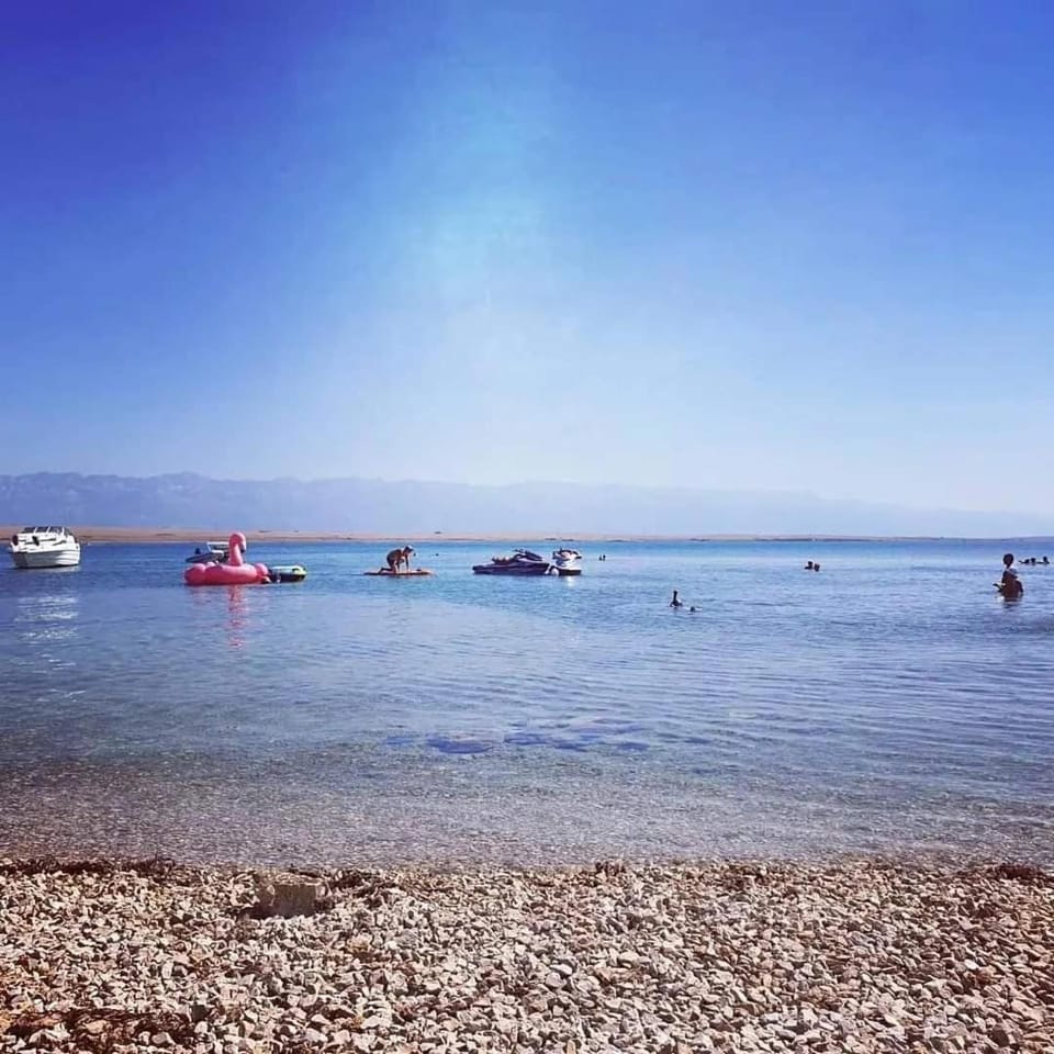 Apartmani Mujic Apartment in Zadar County