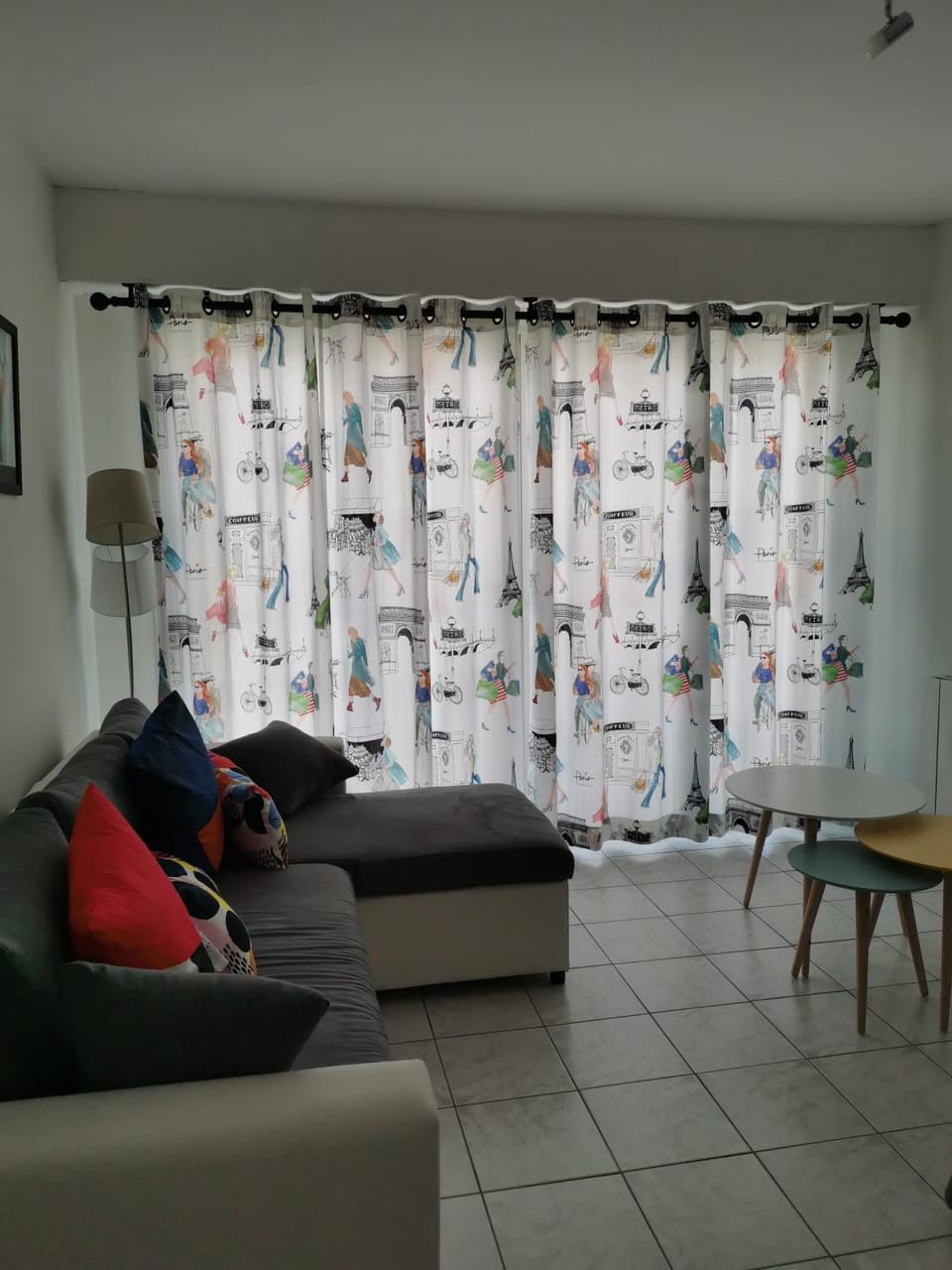 appartement vue sur mer Apartment in Saint-Jean-de-Monts