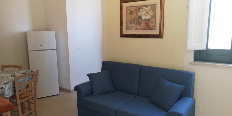 Appartamento Scarlatti Bed and Breakfast in Trapani