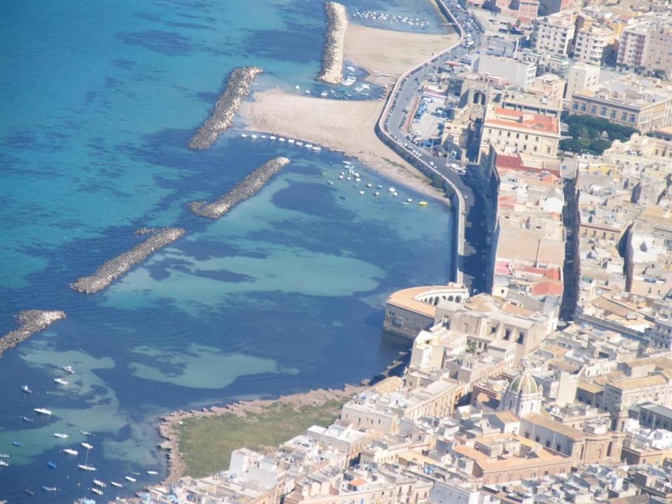 Appartamento Scarlatti Bed and Breakfast in Trapani