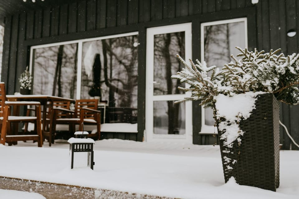 Dunduriņi Campground/ 
RV Resort in Latvia