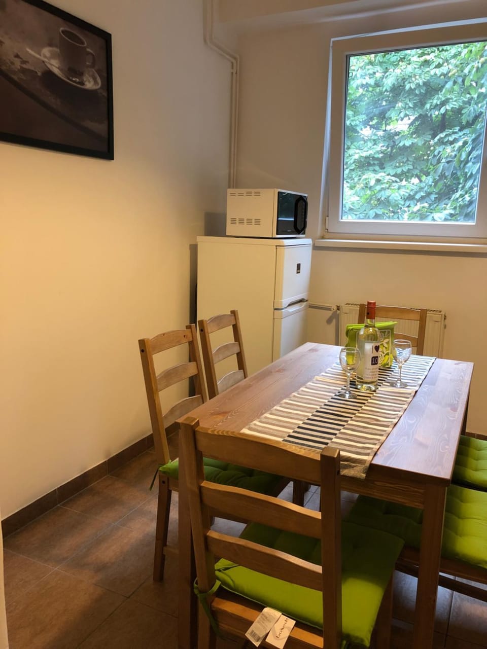 Sportarena & Stadion Apartman H-39 Apartment in Budapest