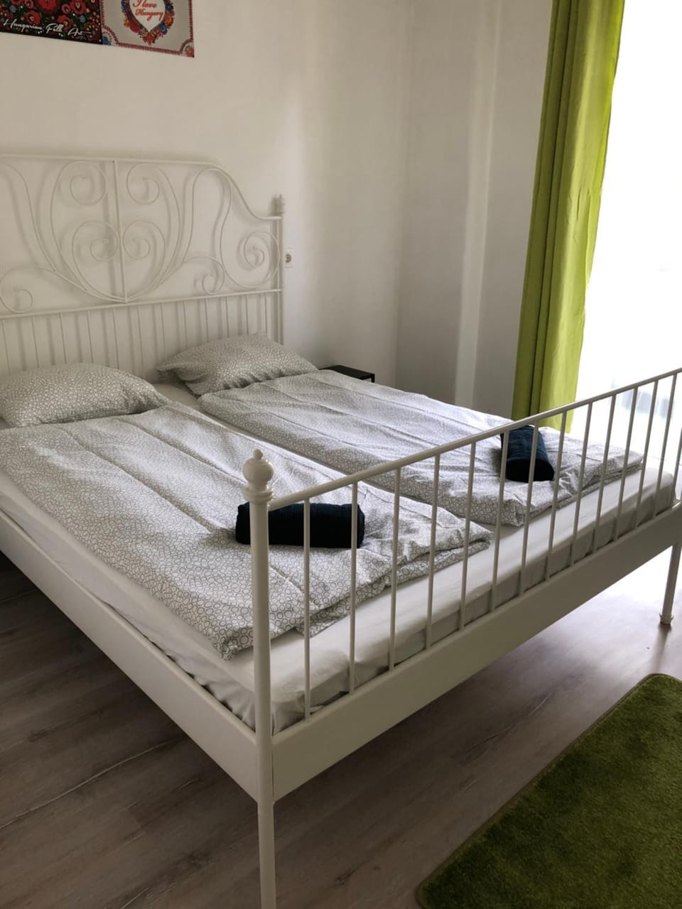 Sportarena & Stadion Apartman H-39 Apartment in Budapest