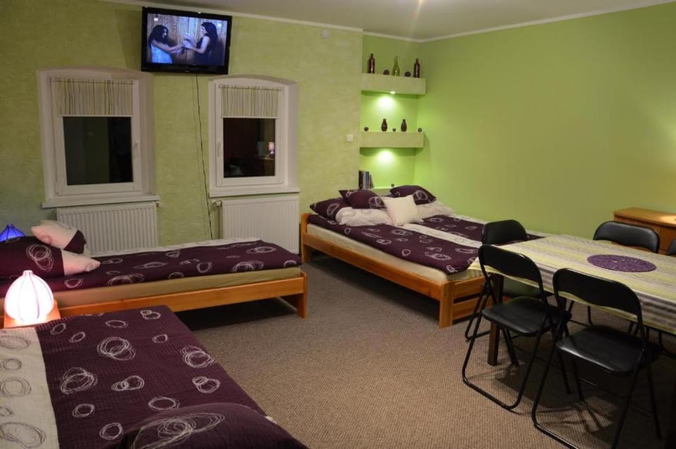Nad Młynówką Farm Stay in Lower Silesian Voivodeship