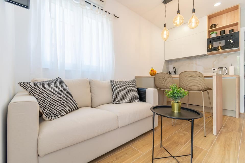 Apartmani Zora Apartment in Makarska