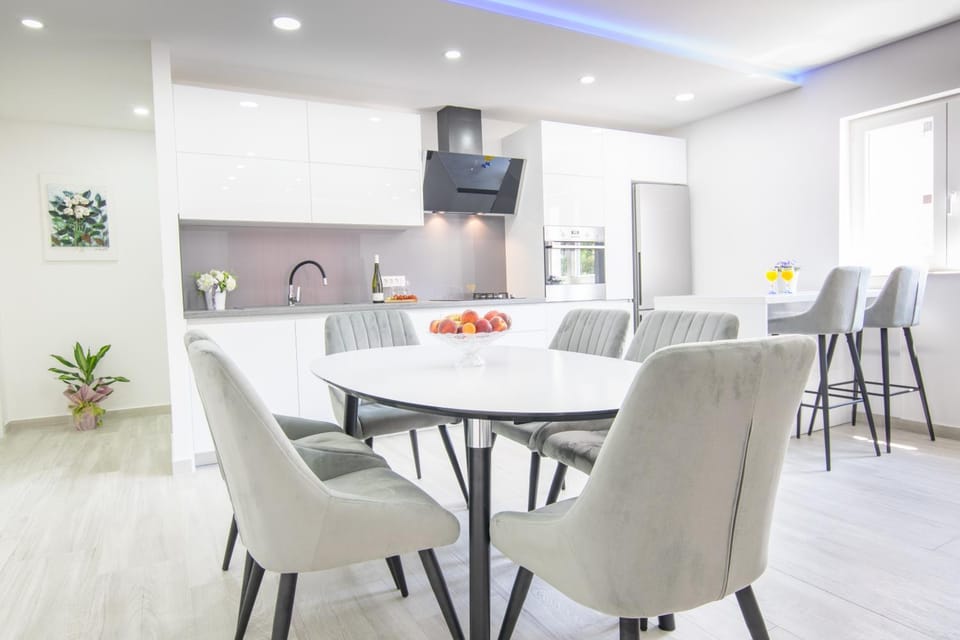 Apartmani Zora Apartment in Makarska