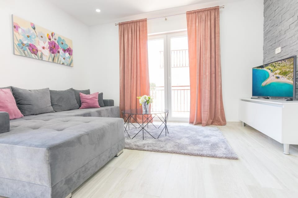 Apartmani Zora Apartment in Makarska