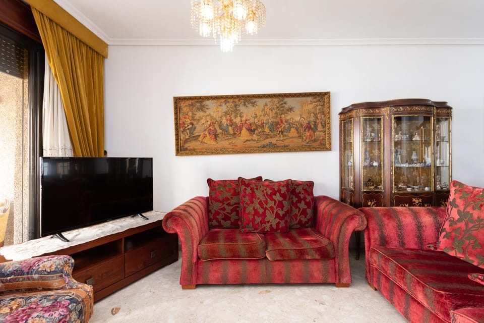 Home2Book Spacious Classic Design Apto SC Center Apartment in Santa Cruz de Tenerife