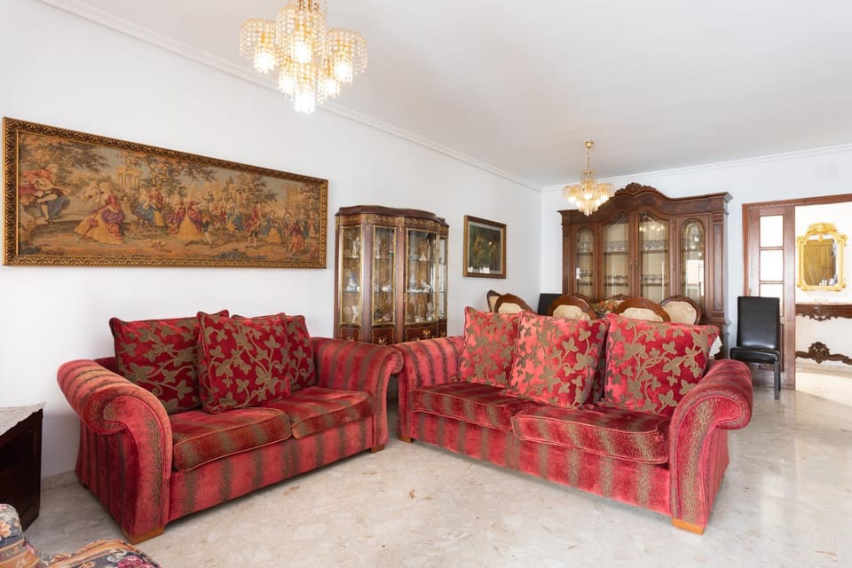 Home2Book Spacious Classic Design Apto SC Center Apartment in Santa Cruz de Tenerife