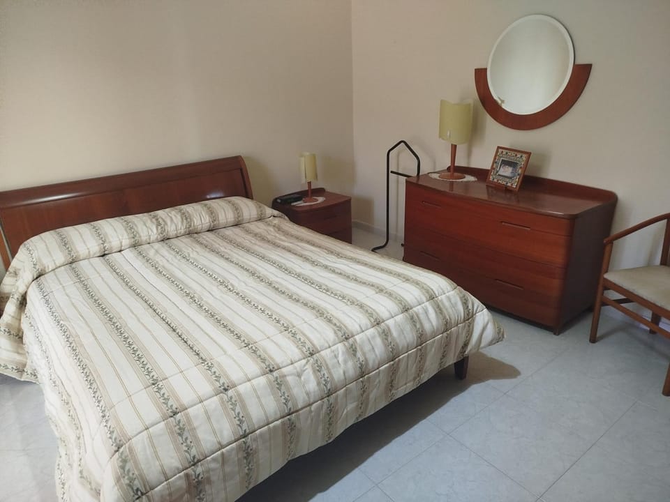 Palazzo del Convento Apartment in Sicily