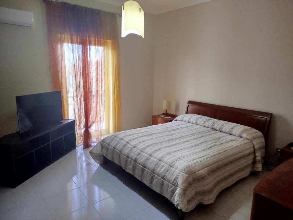 Palazzo del Convento Apartment in Sicily