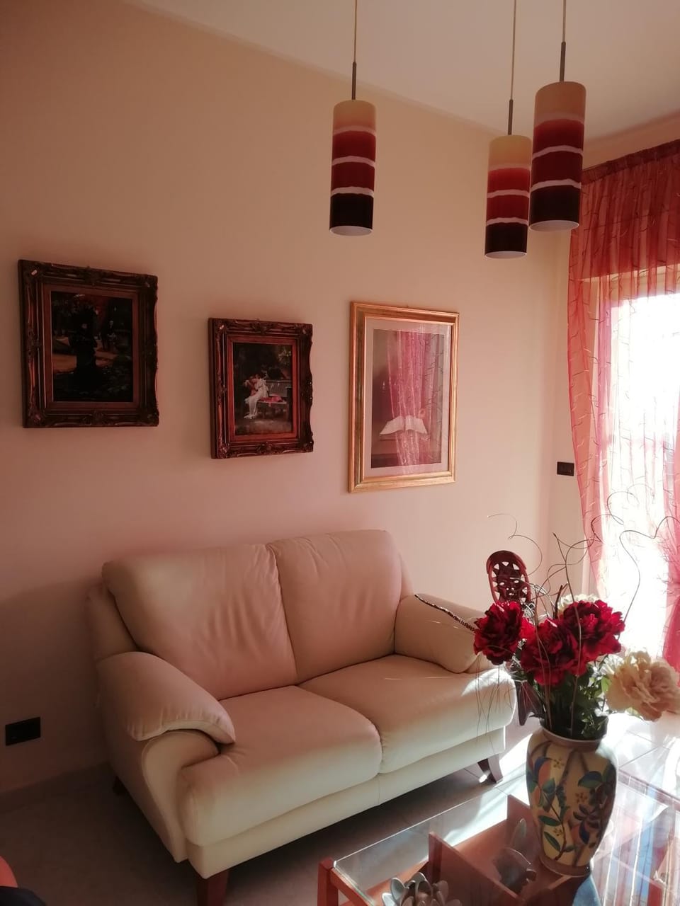 Living room, Lounge or bar