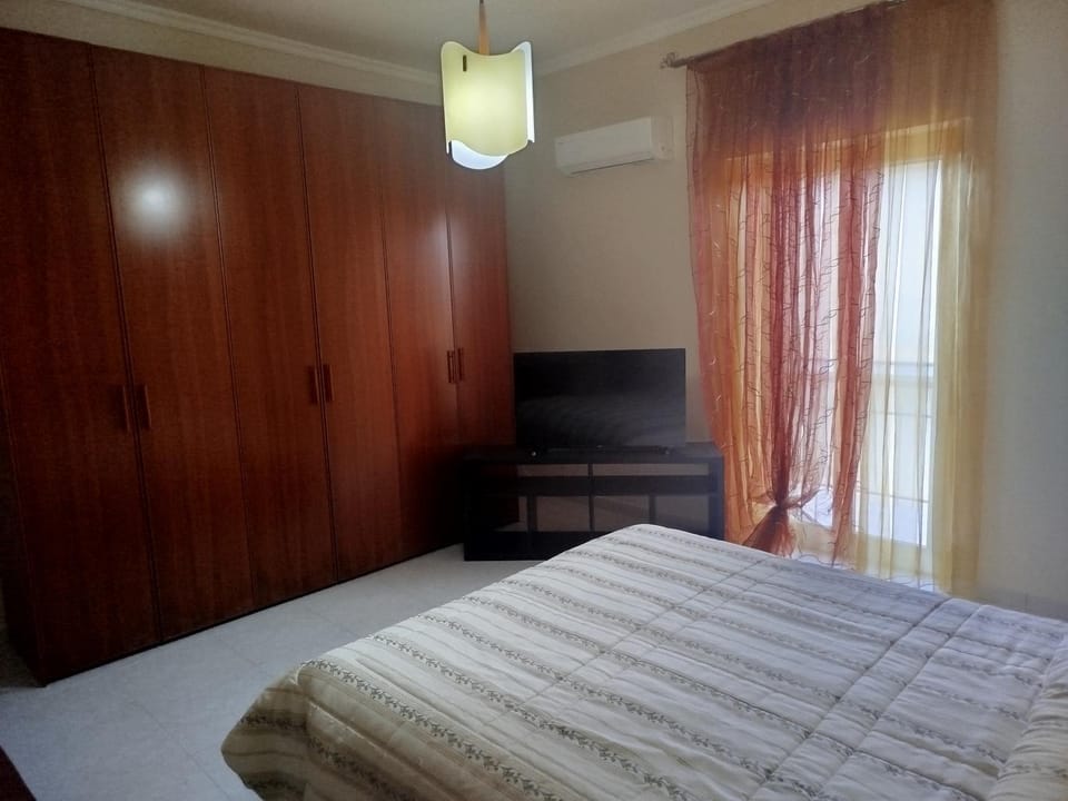 Palazzo del Convento Apartment in Sicily