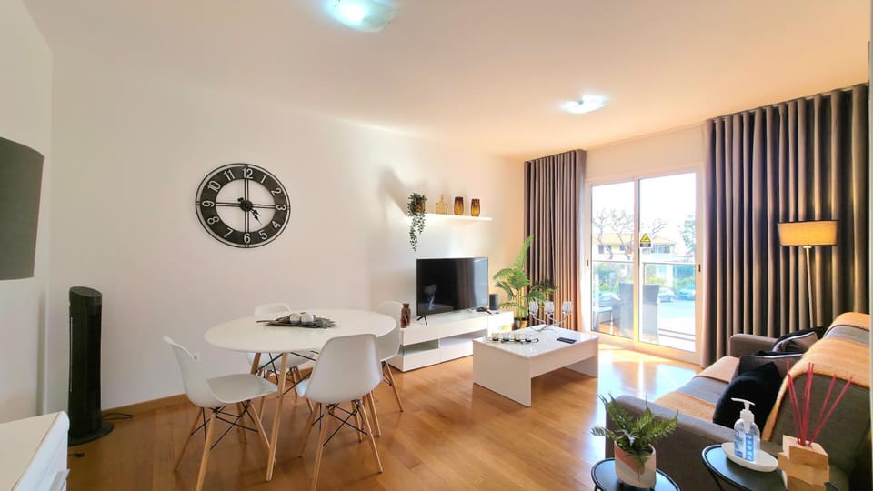 Casa Silvana Apartment in Caniço