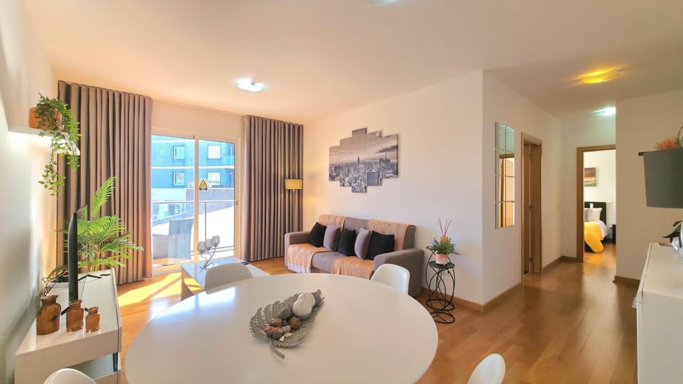 Casa Silvana Apartment in Caniço