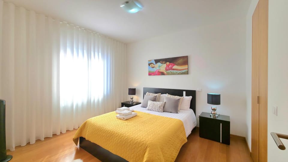 Casa Silvana Apartment in Caniço
