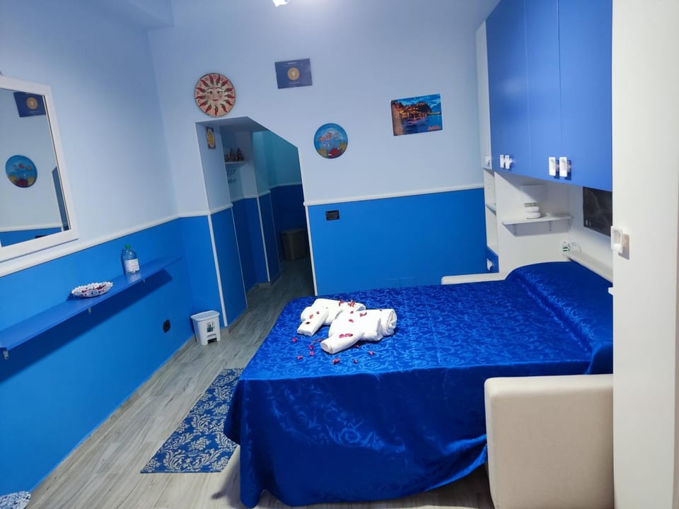 Da zio Michele Bed and Breakfast in Scilla