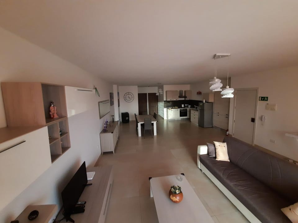 Paradise Apartment in Malta