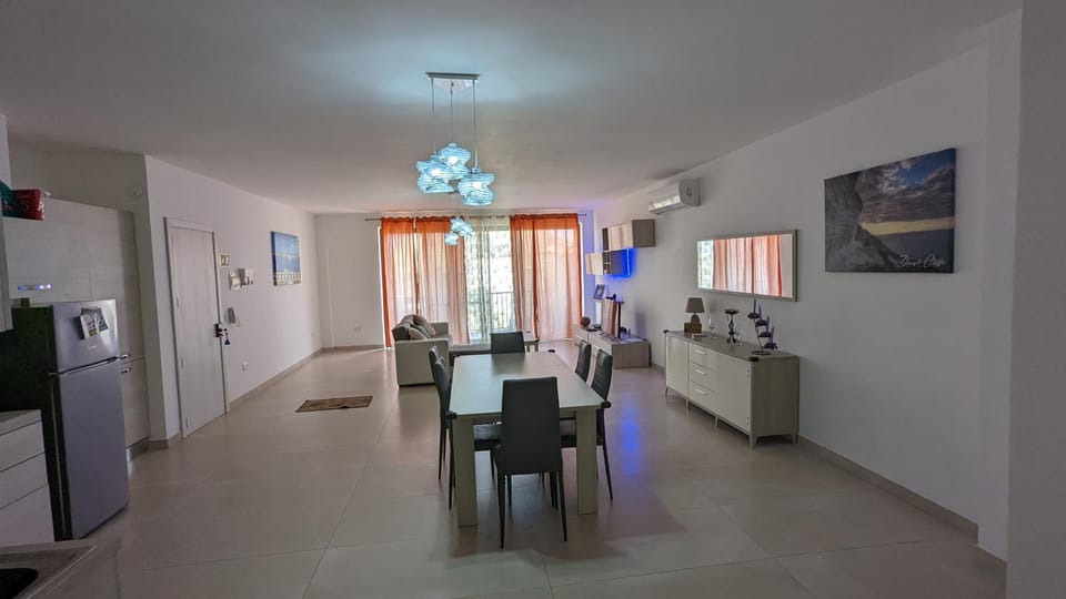 Paradise Apartment in Malta