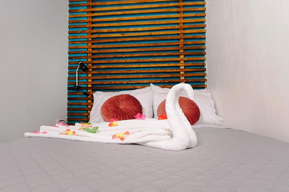JOY'S HOME House in Messenia