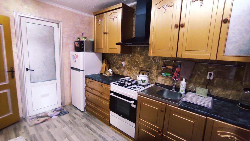 Міні КВАРТАЛ Bed and Breakfast in Ukraine