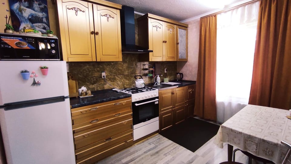 Міні КВАРТАЛ Bed and Breakfast in Ukraine