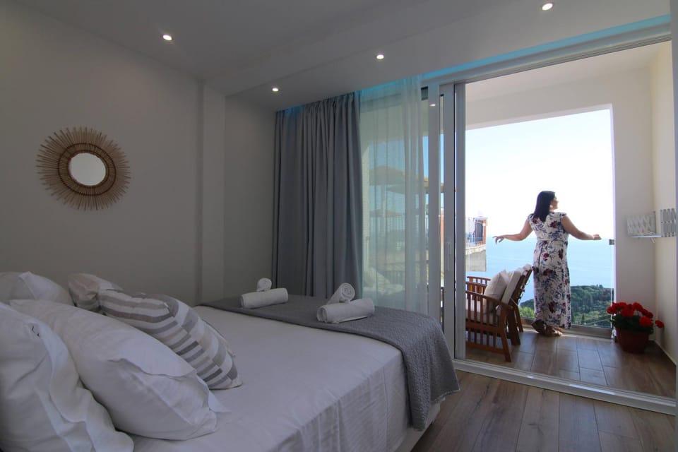 Balcony/Terrace, Bedroom
