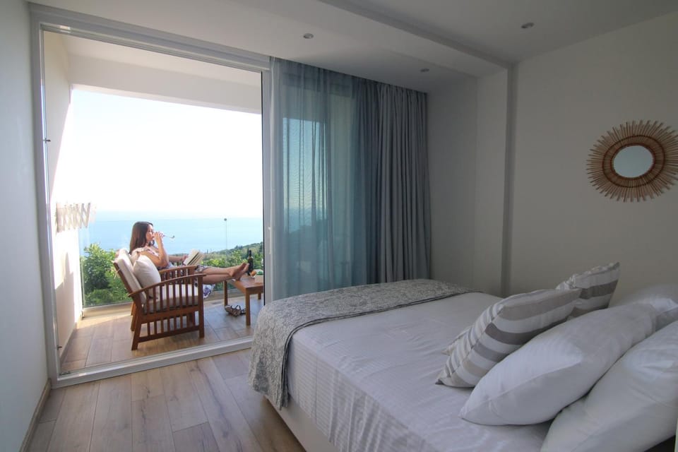 Balcony/Terrace, Bedroom