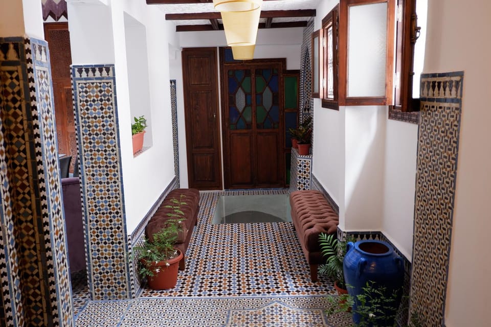 Dar Fama Bed and Breakfast in Tangier-Tétouan-Al Hoceima