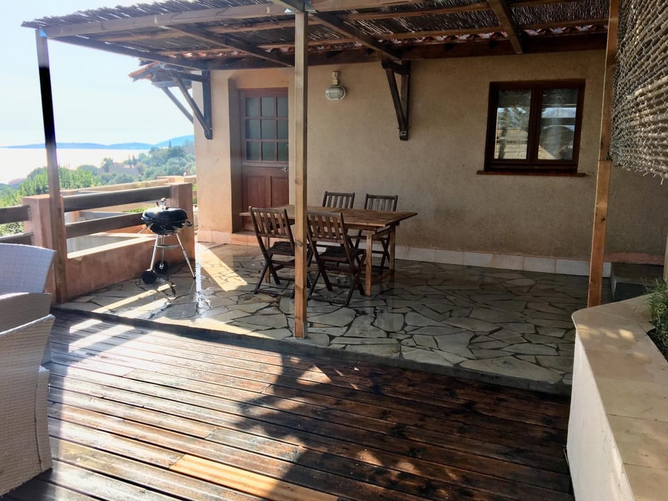 Residence du valinco Appartement Apartment in Corsica