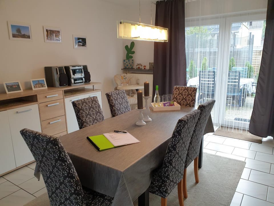 Ferienwohnung Toge Apartment in Saarland, 66, Germany