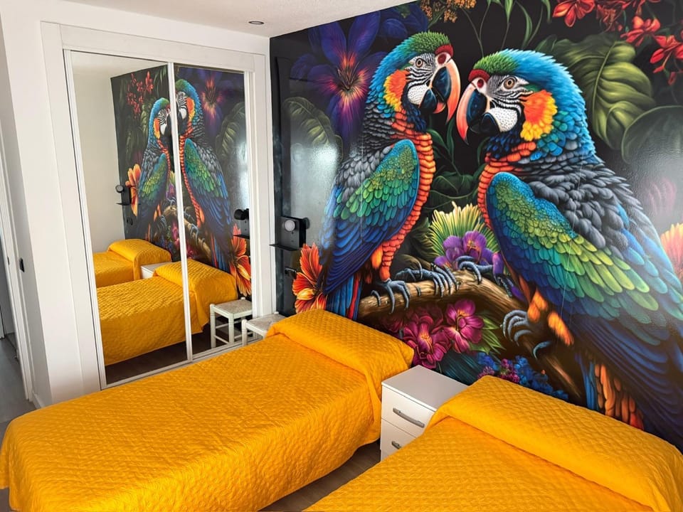 cala josep Apartment in Peniscola